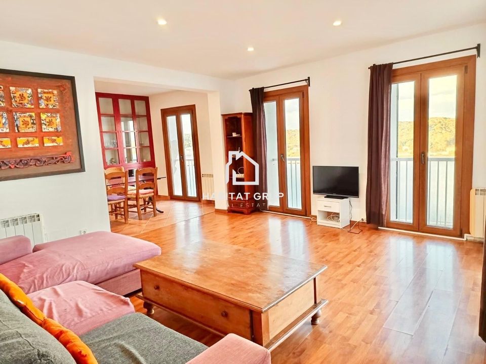 3 chambres Duplex à Menorca, Spain No. 189822