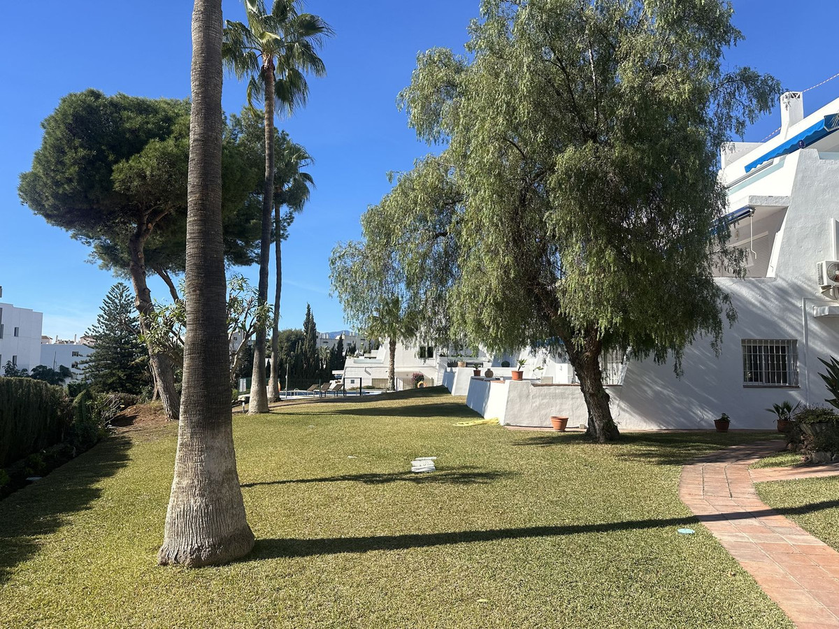 Apartamento T3 em Marbella, Spain N.º 34413