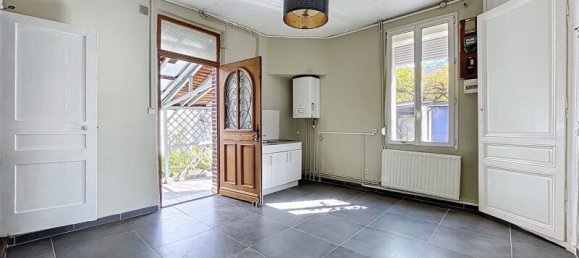 Casa T1 em Rouen, France N.º 332280 4