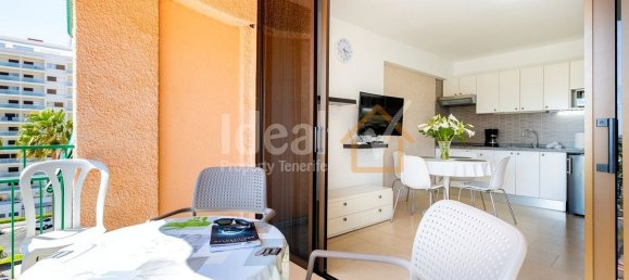 1 bedroom Apartment in Adeje, Spain No. 27119 12