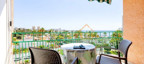 1 bedroom Apartment in Adeje, Spain No. 27119 2