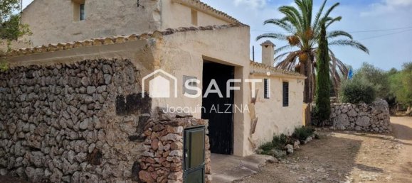 4 غرف نوم منزل في Menorca, Spain رقم 242097 10