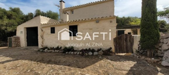 4 غرف نوم منزل في Menorca, Spain رقم 242097 43