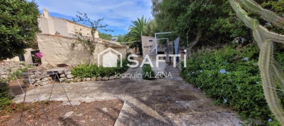 4 غرف نوم منزل في Menorca, Spain رقم 242097 12