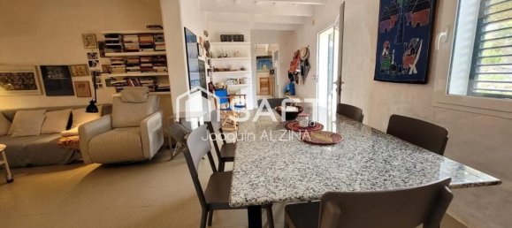 4 غرف نوم منزل في Menorca, Spain رقم 242097 21