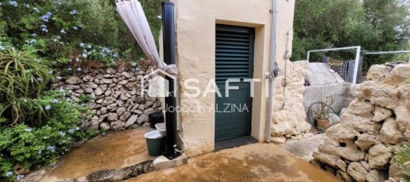 4 غرف نوم منزل في Menorca, Spain رقم 242097 17