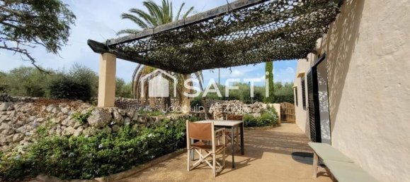 4 غرف نوم منزل في Menorca, Spain رقم 242097 8