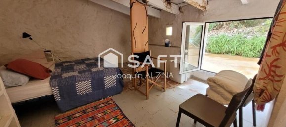 4 غرف نوم منزل في Menorca, Spain رقم 242097 37