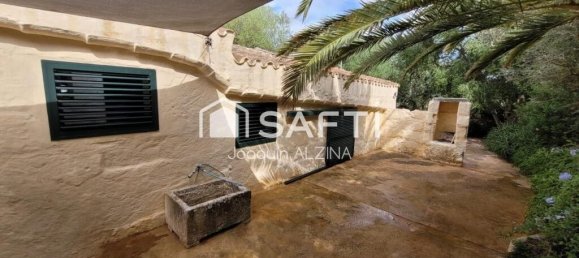 4 غرف نوم منزل في Menorca, Spain رقم 242097 15