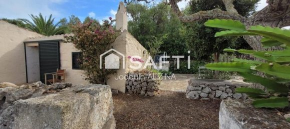 4 غرف نوم منزل في Menorca, Spain رقم 242097 5