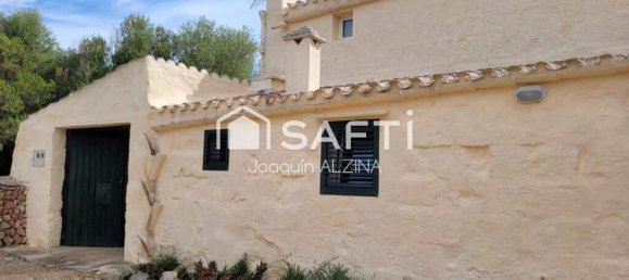 4 غرف نوم منزل في Menorca, Spain رقم 242097 9