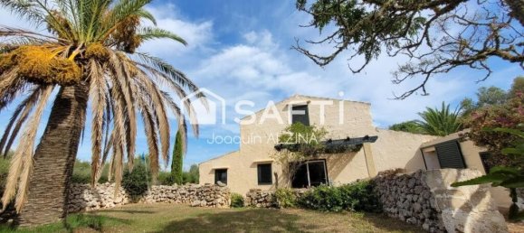 4 غرف نوم منزل في Menorca, Spain رقم 242097 3