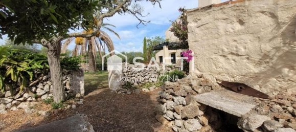 4 غرف نوم منزل في Menorca, Spain رقم 242097 11