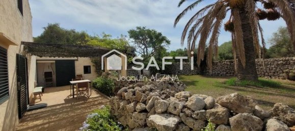 4 غرف نوم منزل في Menorca, Spain رقم 242097 2