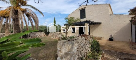 4 غرف نوم منزل في Menorca, Spain رقم 242097 6