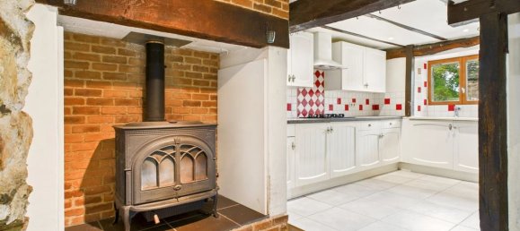 2 غرف نوم منزل في La Salvetat-Peyrales, France رقم 339400 6