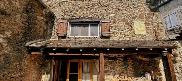 2 غرف نوم منزل في La Salvetat-Peyrales, France رقم 339400 13
