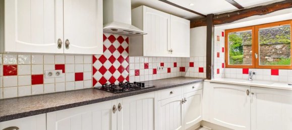 2 غرف نوم منزل في La Salvetat-Peyrales, France رقم 339400 4