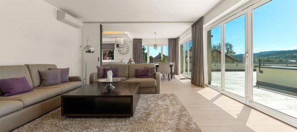 Ático de 2 dormitorios en Velden am Worther See, Austria No. 147552 2