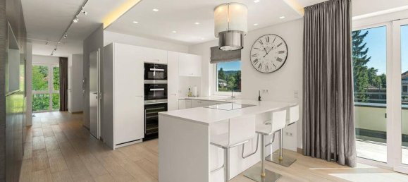 Ático de 2 dormitorios en Velden am Worther See, Austria No. 147552 6