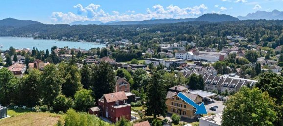 Ático de 2 dormitorios en Velden am Worther See, Austria No. 147552 7