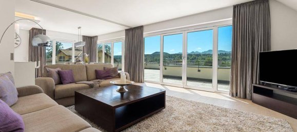 Ático de 2 dormitorios en Velden am Worther See, Austria No. 147552 4