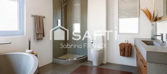 3 chambres Maison à Œting, France No. 245104 14