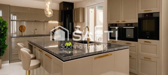 3 chambres Maison à Œting, France No. 245104 7