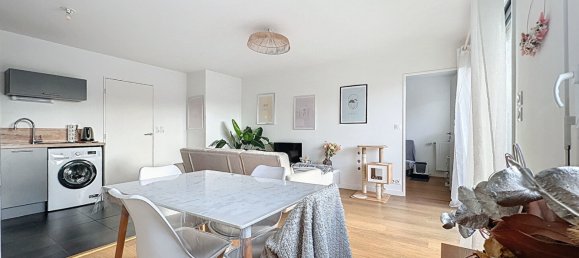 2 chambres Appartement à Rennes, France No. 202077 3