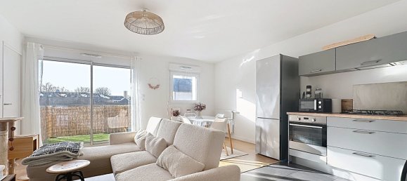 2 chambres Appartement à Rennes, France No. 202077 2