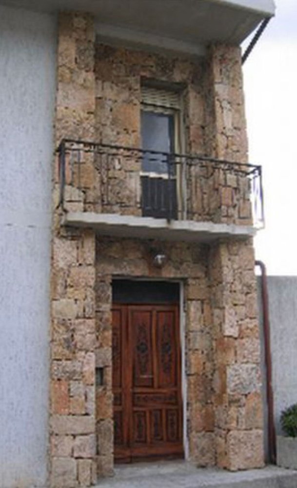 Apartamento de 4 habitaciónes en Siniscola, Italy No. 51583