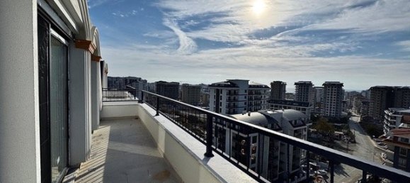 Apartment 4+1 in Antalya, Turkey No. 33977 18