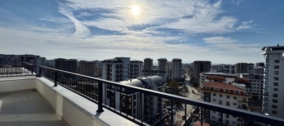 Apartment 4+1 in Antalya, Turkey No. 33977 12