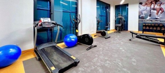 Apartment 4+1 in Antalya, Turkey No. 33977 28