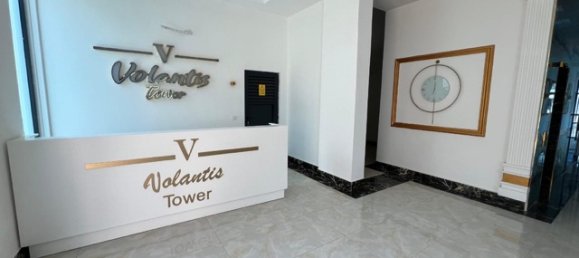 Apartment 4+1 in Antalya, Turkey No. 33977 25