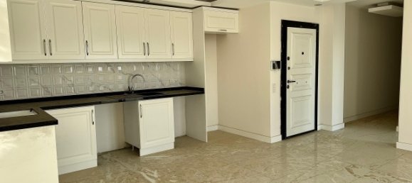 Apartment 4+1 in Antalya, Turkey No. 33977 3