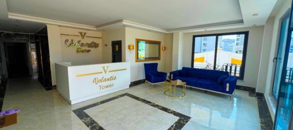 Apartment 4+1 in Antalya, Turkey No. 33977 27