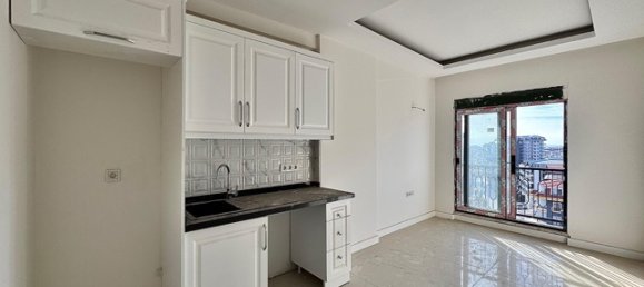 Apartment 4+1 in Antalya, Turkey No. 33977 21