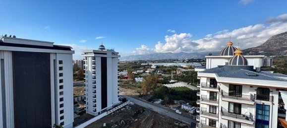 Apartment 4+1 in Antalya, Turkey No. 33977 9