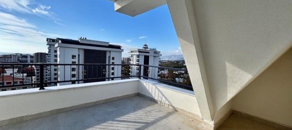 Apartment 4+1 in Antalya, Turkey No. 33977 8