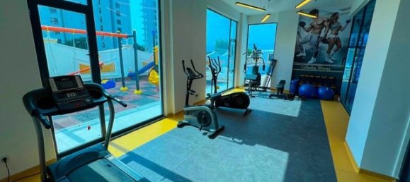 Apartment 4+1 in Antalya, Turkey No. 33977 26