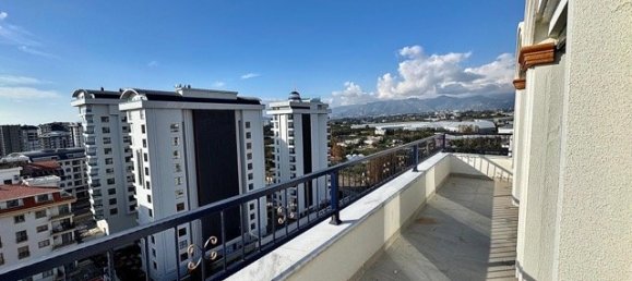 Apartment 4+1 in Antalya, Turkey No. 33977 19