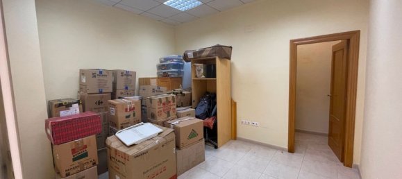 Коммерческая недвижимость 90м² в Гуардамар-дель-Сегура, Испания № 189188 4
