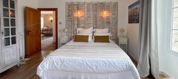 4 bedrooms House in Santo-Pietro-di-Tenda, France No. 235344 31