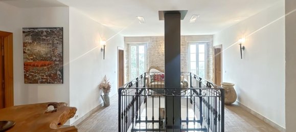 4 bedrooms House in Santo-Pietro-di-Tenda, France No. 235344 6