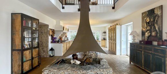 4 bedrooms House in Santo-Pietro-di-Tenda, France No. 235344 15