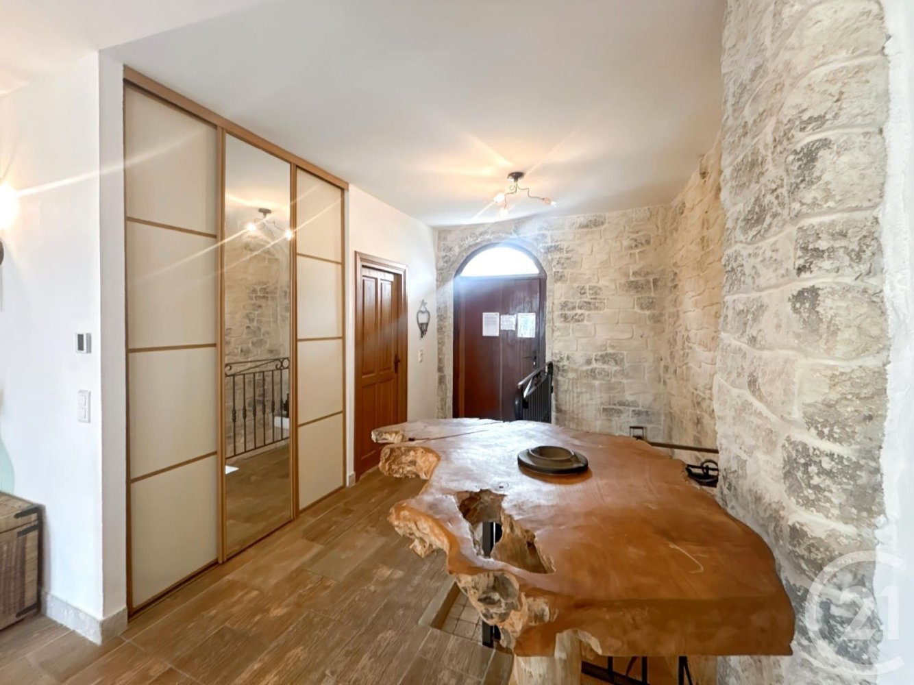 4 bedrooms House in Santo-Pietro-di-Tenda, France No. 235344