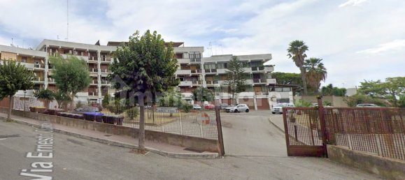 3 chambres Appartement à Messina, Italy No. 209902 2