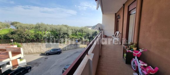 3 chambres Appartement à Messina, Italy No. 209902 8