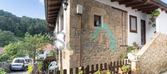 2 bedrooms House in Asturias, Spain No. 166405 5